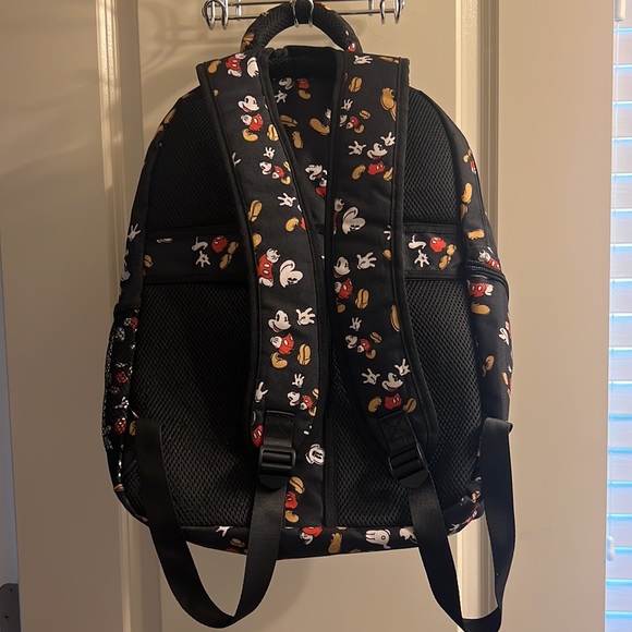 Mickey Mouse bag - Picture 4 of 4